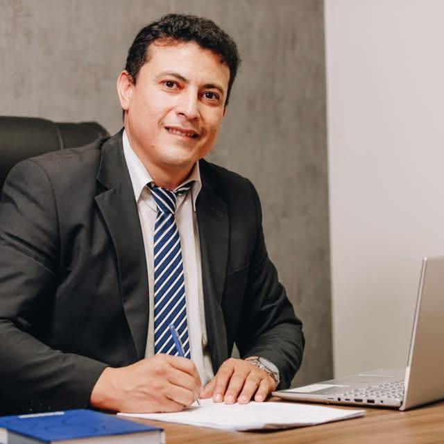 Dr. Braz Torres — Advogado